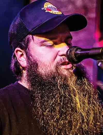 Henderson Hall to host songwriters Friday night | News, Sports, Jobs ...